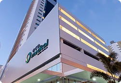 Eco Medical Center