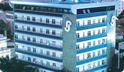 Hospital Jayme da Fonte